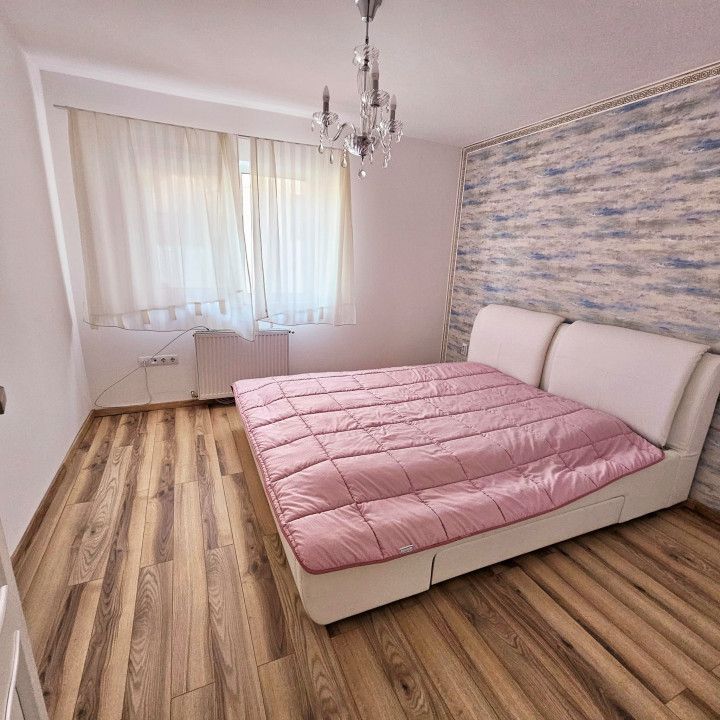 Casă modernă P+E+Pod, 145 mp,– Cluj,str Campului - Poză 15
