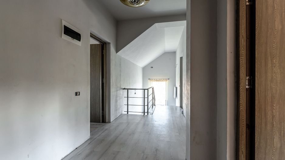 Rezervat! Casă nouă– Sânnicolau Mic, str. Brândușei - Poză 10