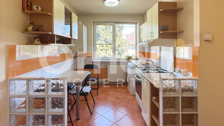 Închiriez apartament 2 camere zona Centrul Universitar Nord - Poză 4