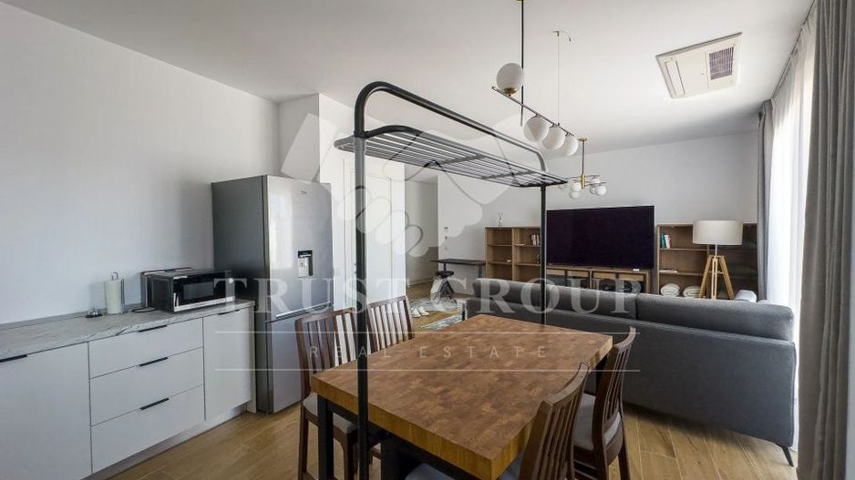 Apartament 4 camere Eminescu | Imobil 2023 | Loc de parcare - Poză 10