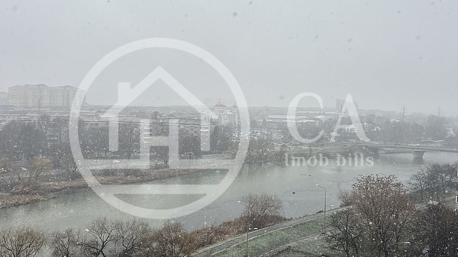 Apartament cu 3 camere de inchiriat in zona Decebal, Oradea - Poză 13