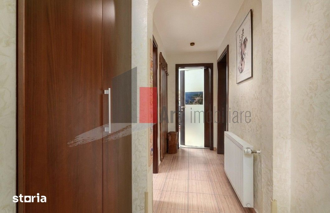 Vanzare partament 3 camere +Loc  parcare,boxa-Militari - Poză 7