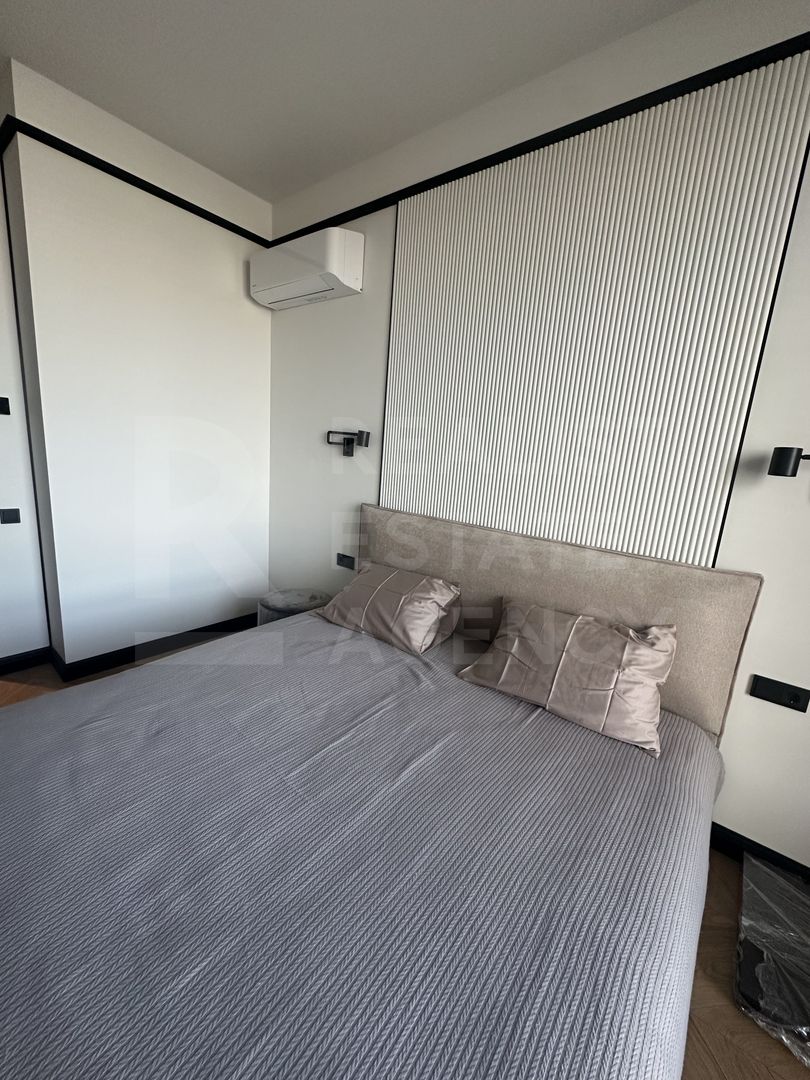 Chirie, apartament, 2 camere, strada Mihai Eminescu, Centru - Poză 7