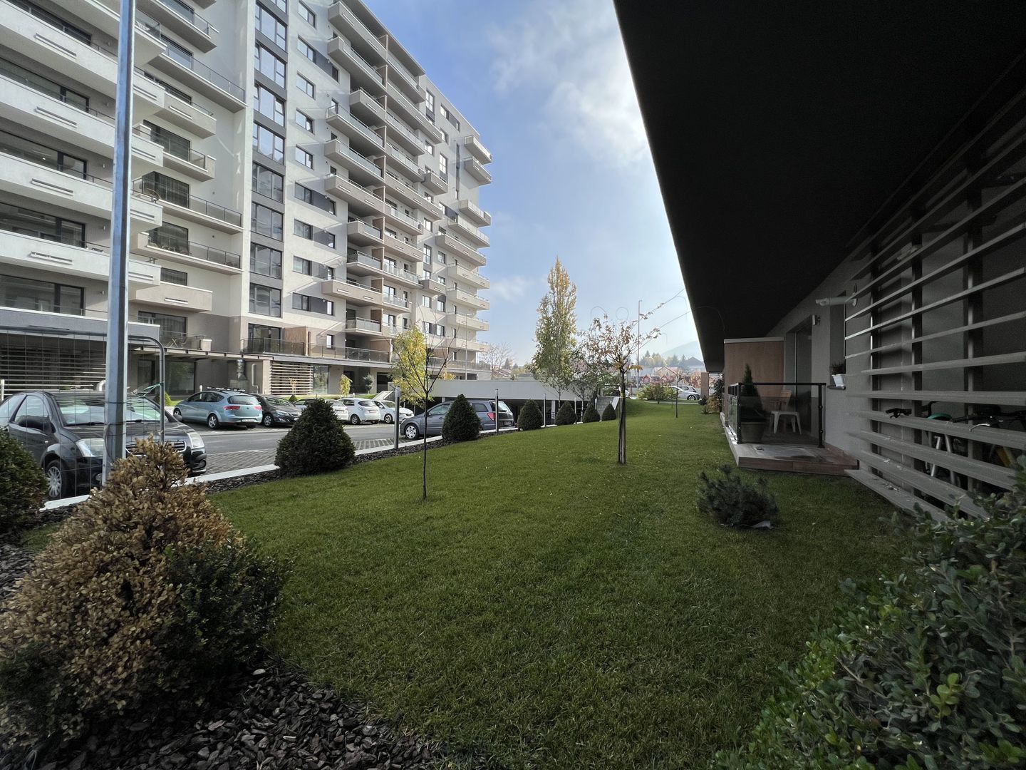 Apartament cu 2 camere in Alphaville Arena - Poză 20