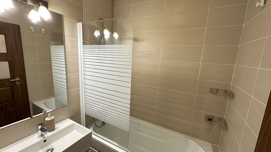 Apartament 2 camere ISG II Metrou Eroii Revolutiei - Poză 15