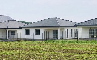 De vanzare casa in Martinesti, Satu Mare - Poză 3