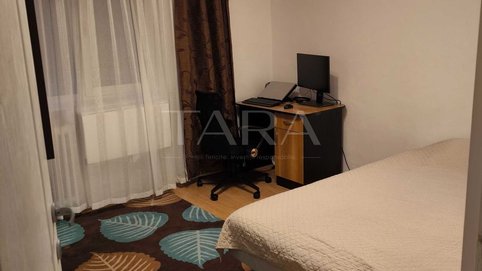 Apartament Zorilor,  zonă liniștită, ideal pentru familii. - Poză 5
