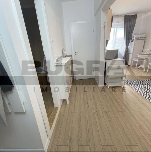 Apartament 2 camere, 33 mp, totul nou, zona Maramuresului - Poză 5