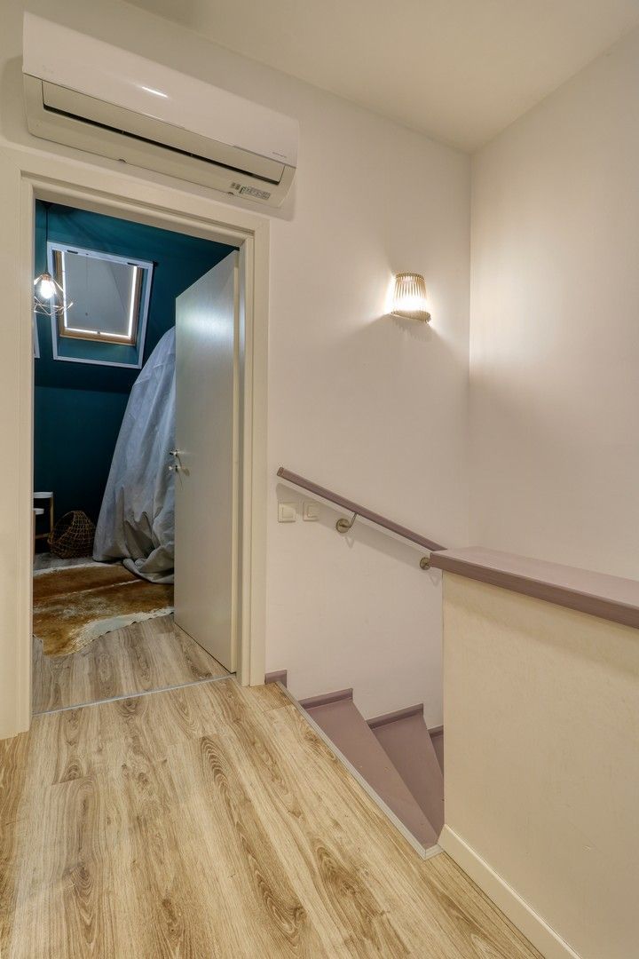 Pipera- New Point Villas- Vilă modernă 5 camere- La cheie- comision0% - Poză 21