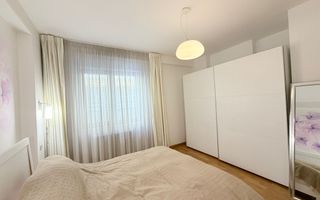 VANZARE PARTER | HERASTRAU | 110 MP | PARCARE | IDEAL LOCUINTA-BIROU - Poză 11