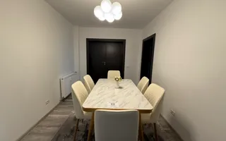 Apartament 4 camere/ de inchiriat/Onioptic/ Craiova/Ultracentral - Poză 17