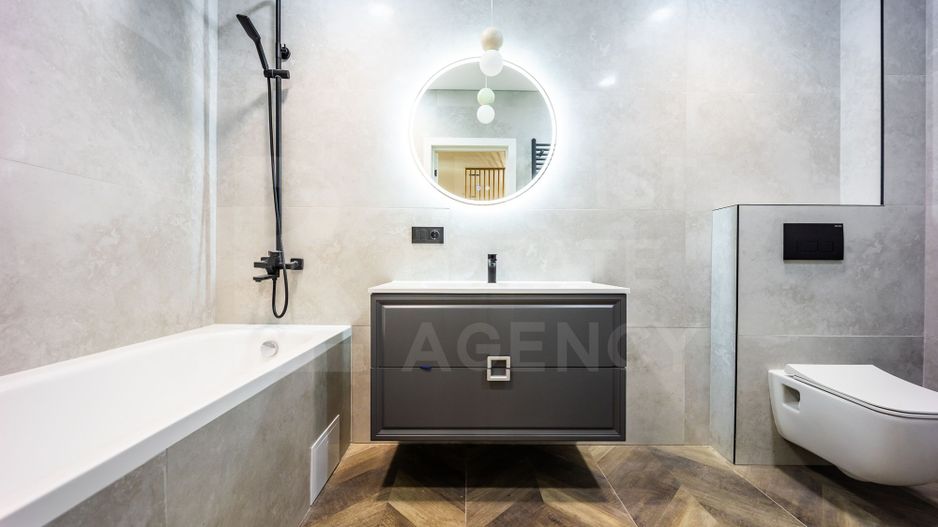 Vânzare, apartament, 2 camere, str. Vasile Lupu, Buiucani - Poză 11