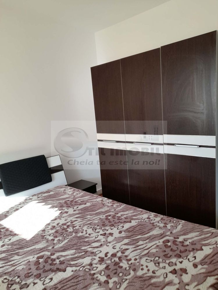 Apartament 2 camere open space de închiriat – Green Park - Poză 8