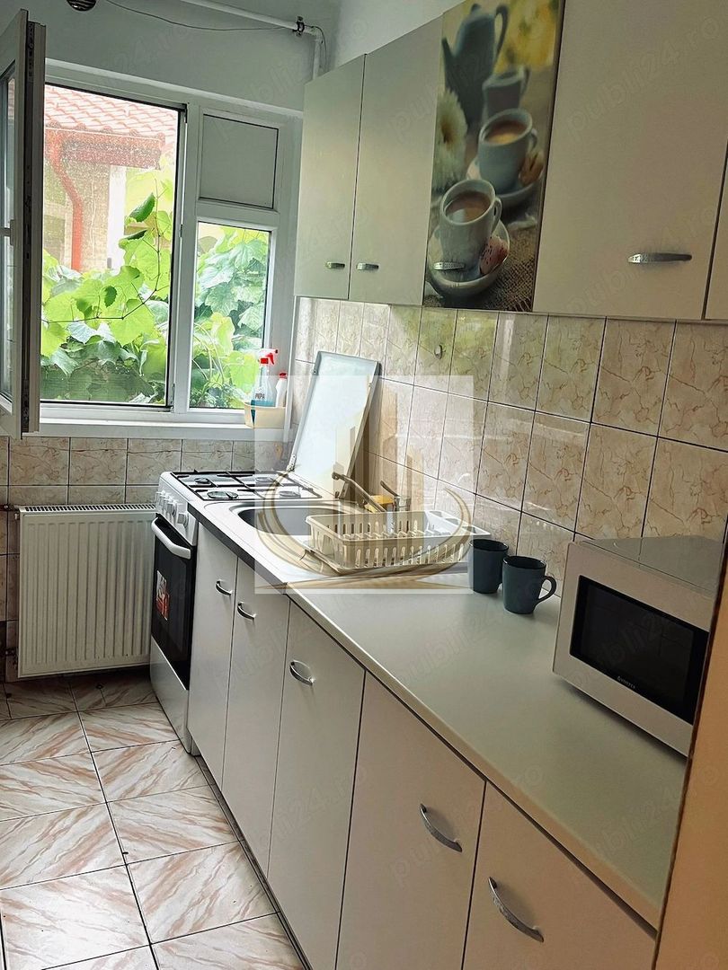🏡Ap 2 camere zona centrala - Poză 6