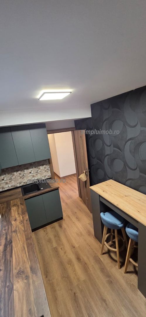 2 camere Giurgiului Renovat Lux - Poză 2