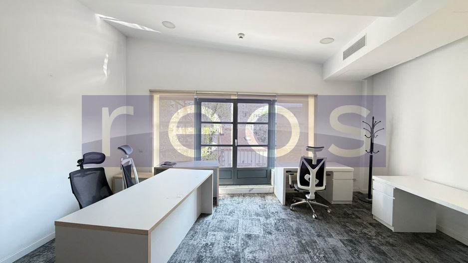 VILA PREMIUM FLOREASCA | 385MP | CURTE PROPRIE-PARCARE | IDEAL BIROURI - Poză 16