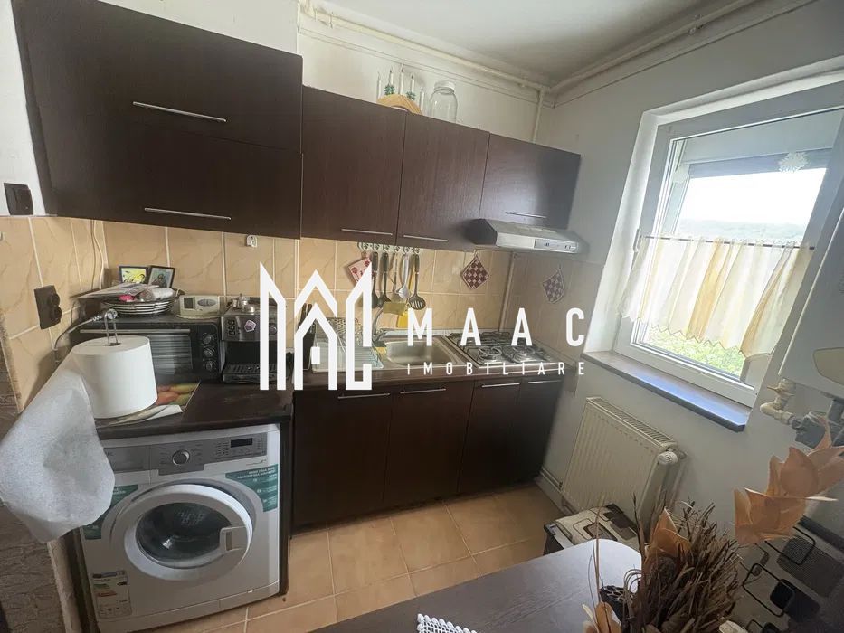 Apartament 2 camere | Etaj 2 | Decomandat | Cisnadie - Poză 4