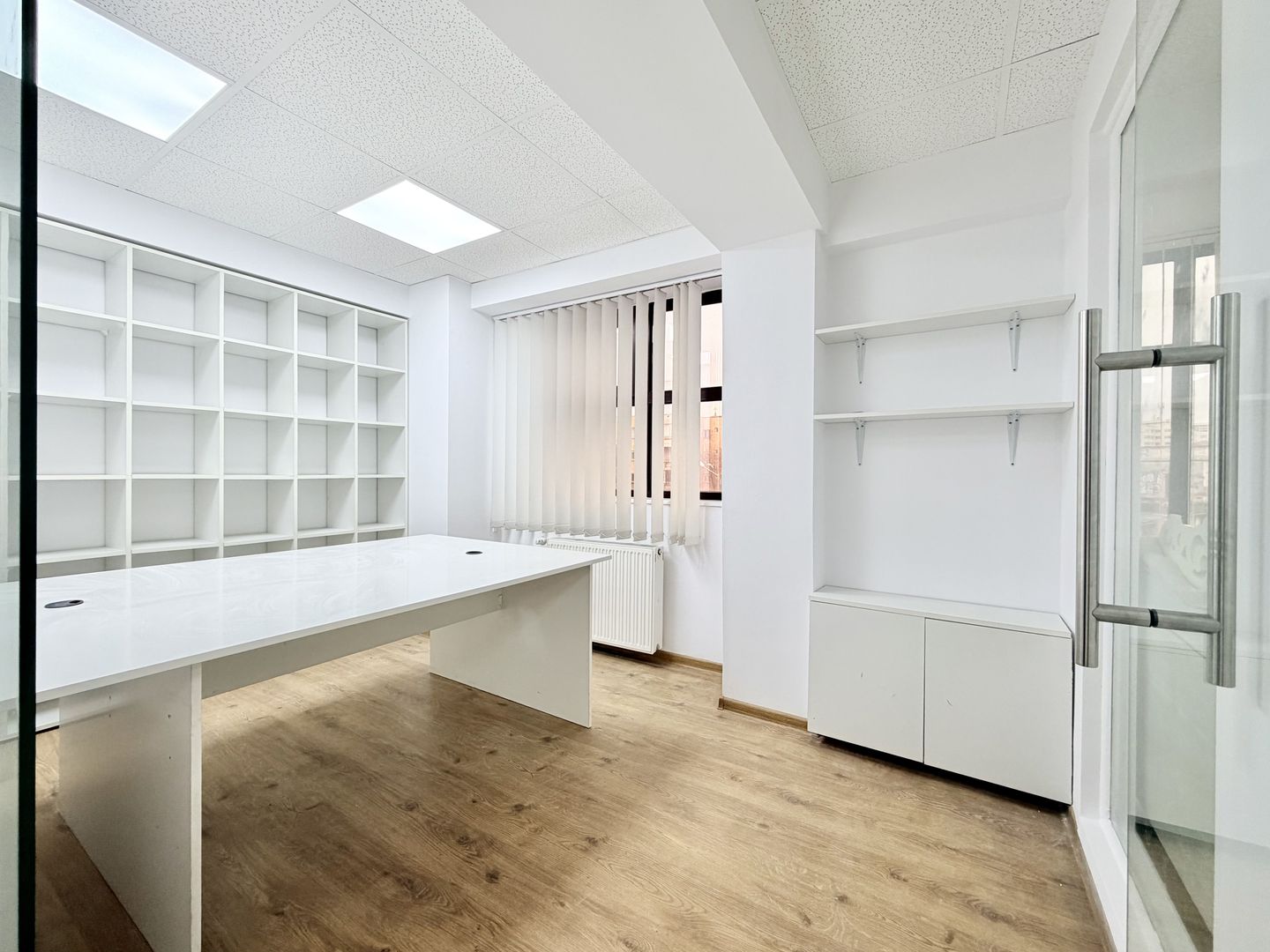 Spațiu de birouri premium – Clasa A, în zona centrală Timișoara - Poză 15