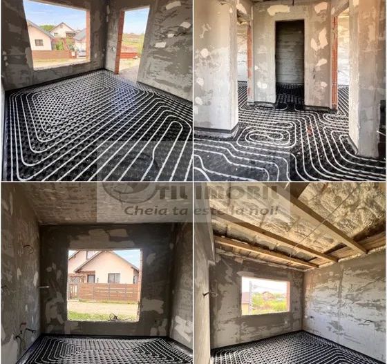 Case Individuale Moderne în Miroslava – 195.000 euro - Poză 3