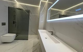 DUPLEX | 5 CAMERE | GRADINA PROPRIE | MUTARE IMEDIATA | PARCUL VERDI - Poză 15