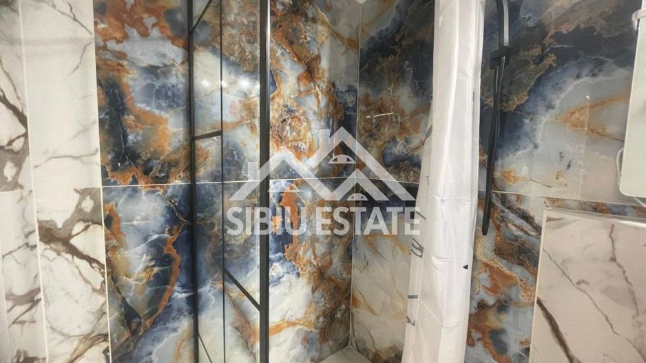 Garsonieră modernă, de vanzare, ultracentral–ideală pentru locuit sau investitie - Poză 8