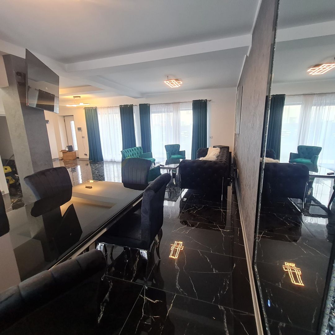 OFERTA 249.000 !!! Vila de vis din Tunari – Lux, rafinament și confort absolut! - Poză 10