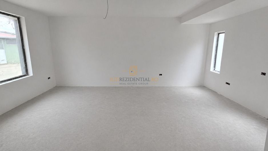 Vila P+1+M, 4 camere, Sos Oltenitei, Popesti-Leordeni - Poză 9