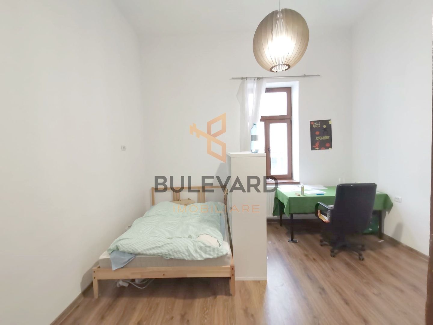 Apartament cu 3 camere, Piata Muzeului! - Poză 4