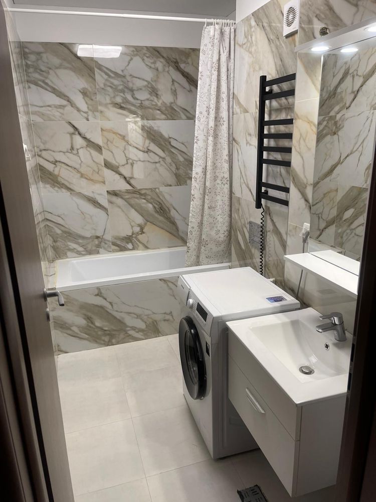 Apartament 3 camere Mihai Bravu - Poză 3