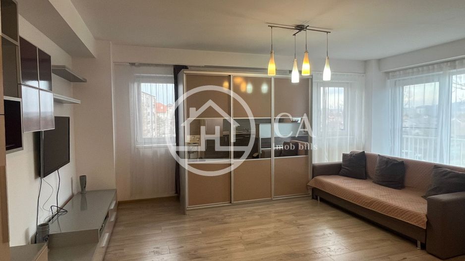 Apartament cu 2 camere de închiriat în zona Salca, Oradea - Poză 1