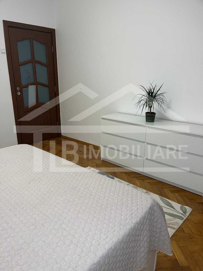 Apartament cu 2 camere, 70mp, Zona Aleea Carpati - Poză 5