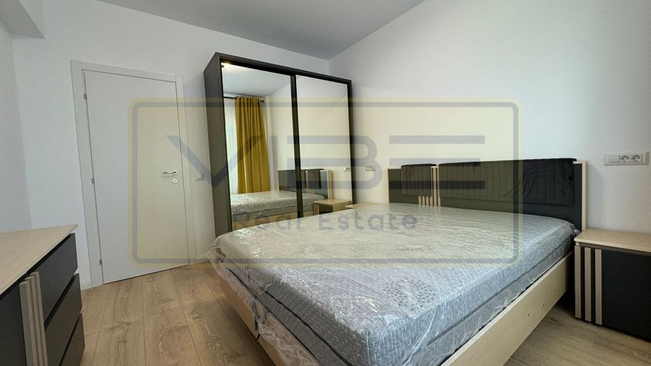 Apartament 2 camere premium Unirea Towers - Podu Ros - Poză 6