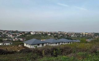 Teren intravilan 1000 mp, Miroslava - Valea Adâncă - Poză 1