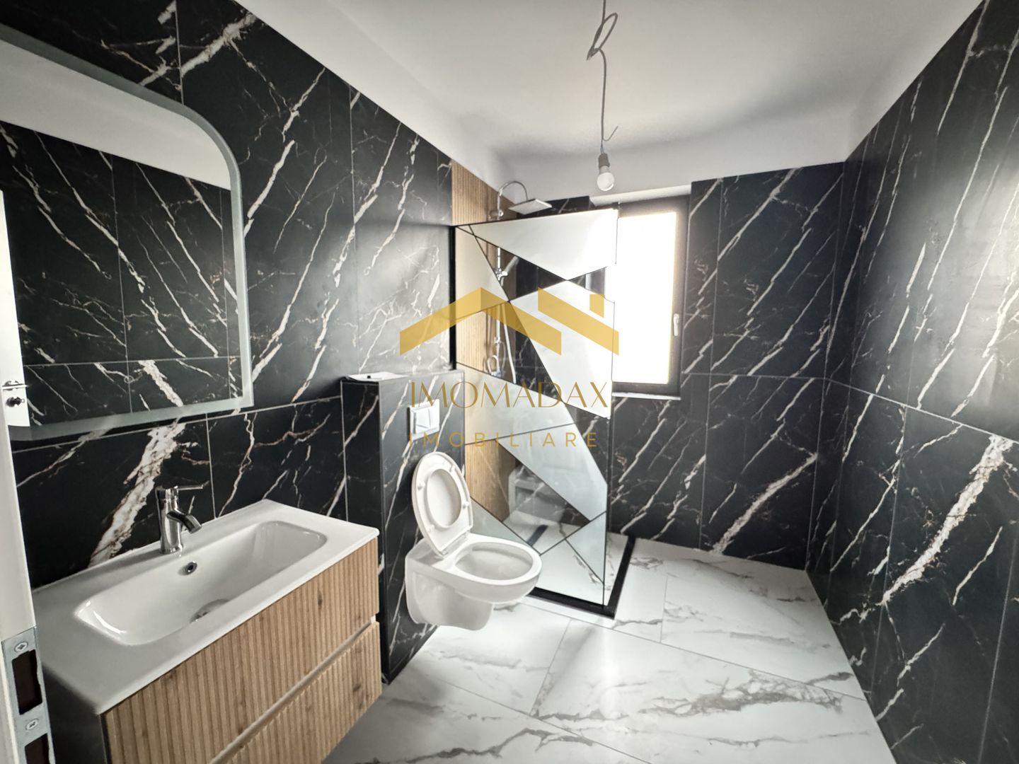 Mosnita Veche-Duplex P+E -Disponibil Imediat - Poză 1