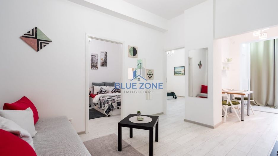 Apartament 3 camere, 2 băi | Universitate - Calea Moșilor | 70 mp | - Poză 8