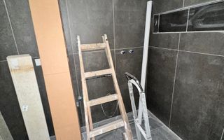 Vanzare 2 camere Floresti, IMOBIL PREMIUM, zona centrala cu CF - Poză 6