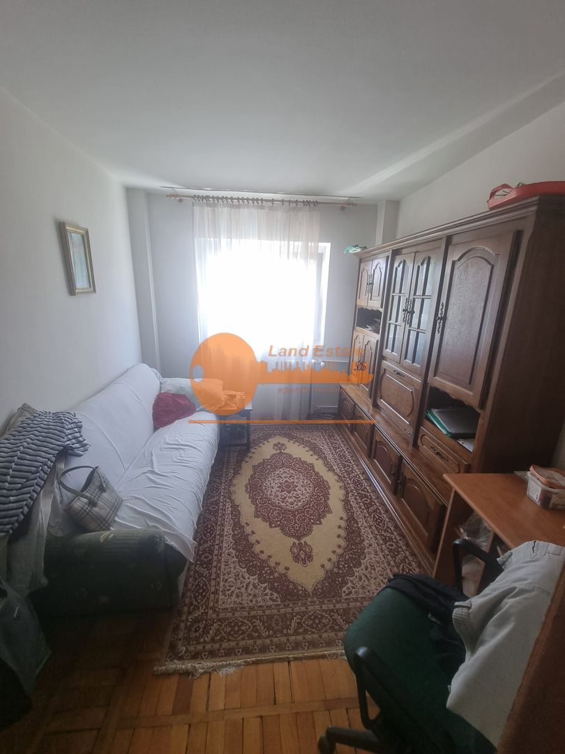 Apartament cu 4 camere in Politehnica - Poză 7