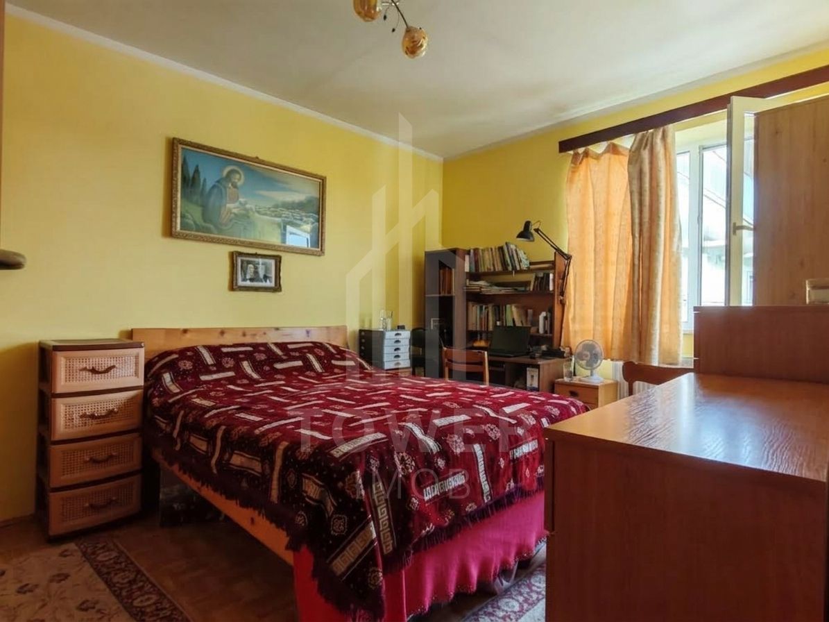 Apartament 2 camere de vanzare et 3 Terezian. - Poză 5