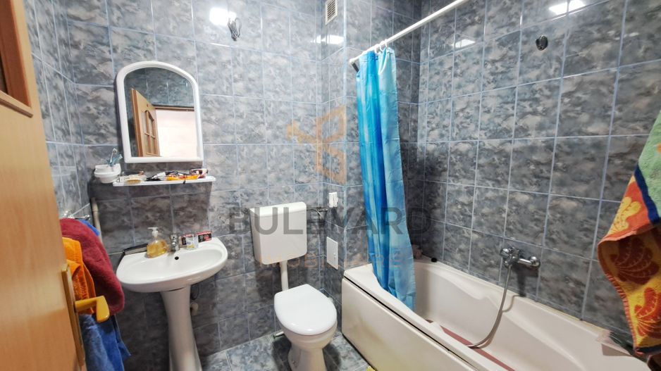 Apartament cu 1 camera, zona strazii Viilor! - Poză 8