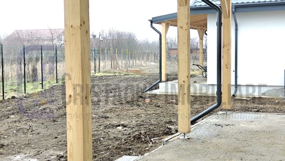 Casa individuala, intr-un nou ansamblu de locuinte in localitatea Fundulea - Poză 5