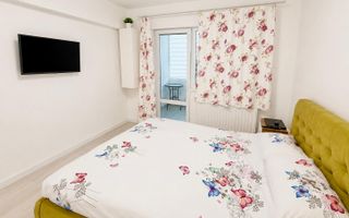 3 camere decomandate, la cheie, etaj intermediar, OMV Mărăști - Poză 8
