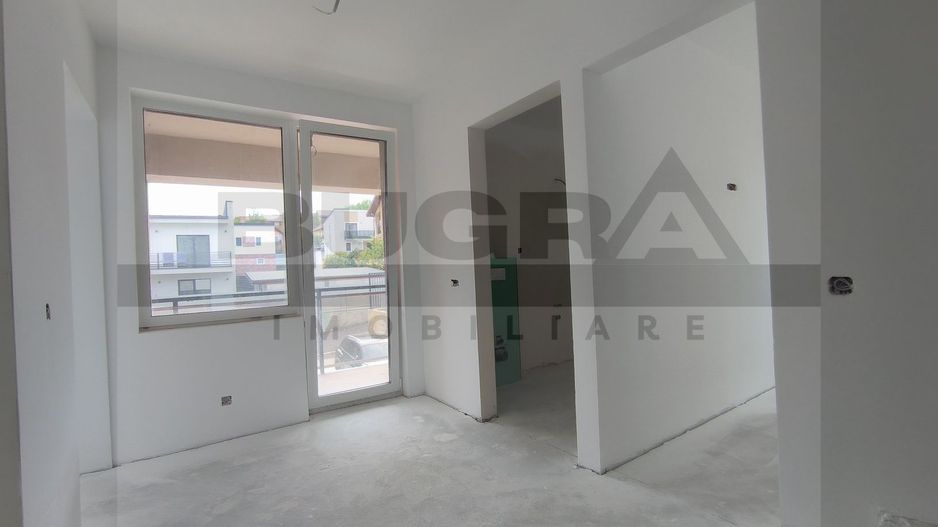 Casa individuala 172 mp utili, 440 teren, zona Dezmir - Poză 2