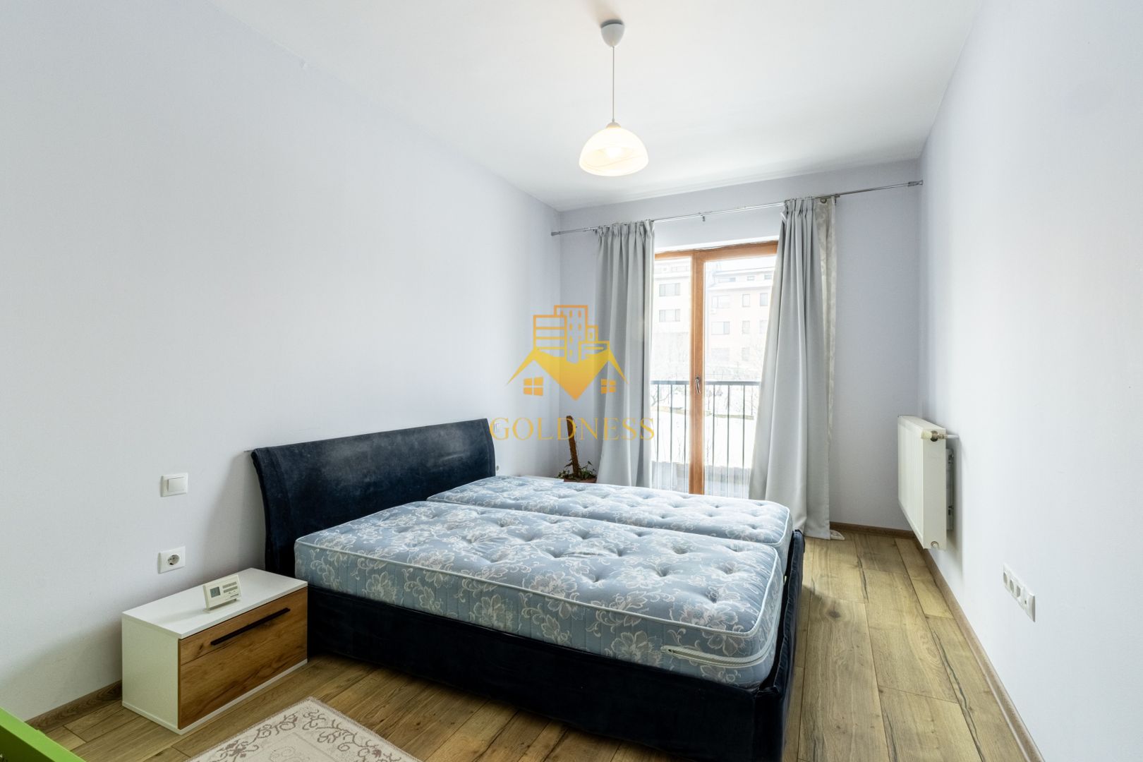 2 camere decomandate, Parcare, Zorilor, M Eliade, UMF, UTCN,SIGMA - Poză 7