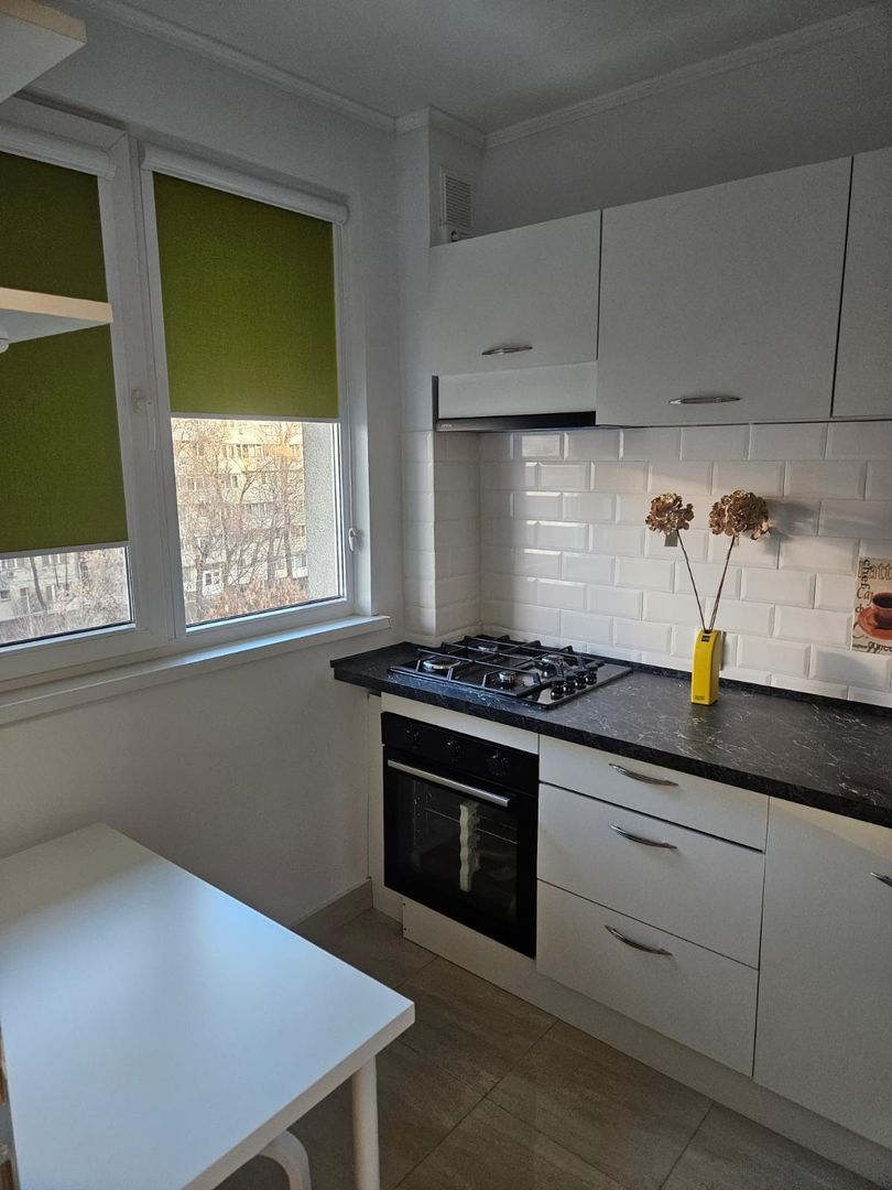 APARTAMENT ION MIHALACHE | METROU 1 MAI | NOU - Poză 1