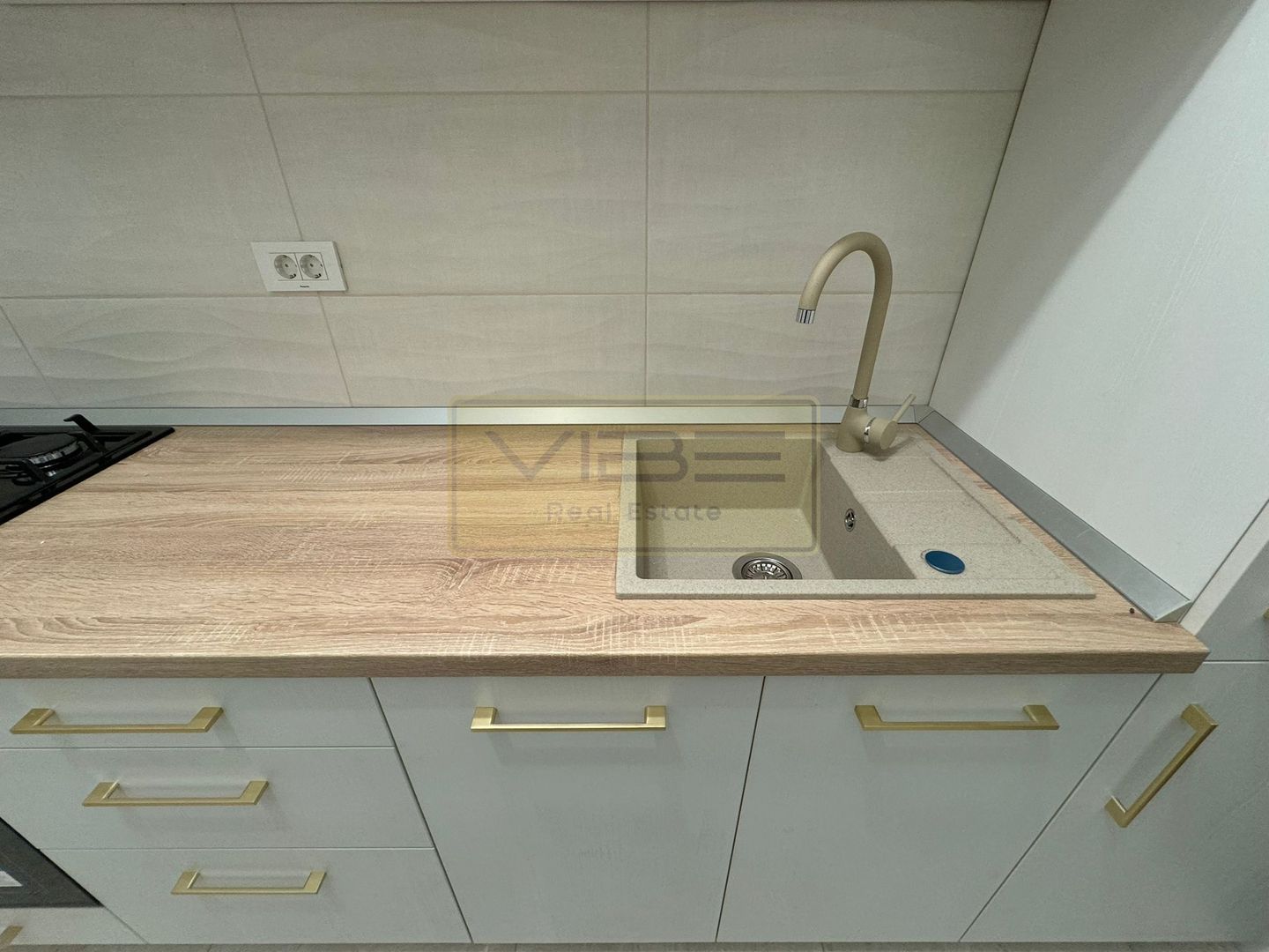 Apartament 2 camere decomandat NOU - Royal Town Copou - Poză 12