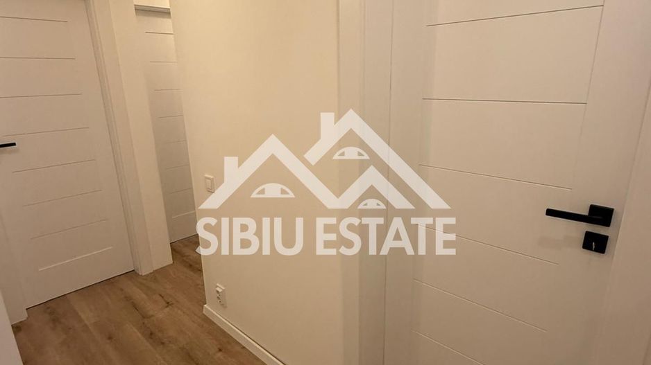 Locație excelentă! Apartament 3 camere renovat, etaj 1, Sibiu - Poză 21