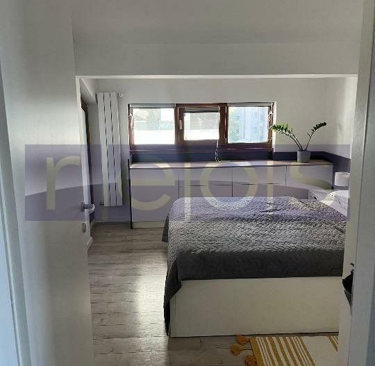 BARBU VACARESCU 2 CAMERE 47MP | SEMIDECOMANDAT | PARCARE INCLUSA - Poză 8