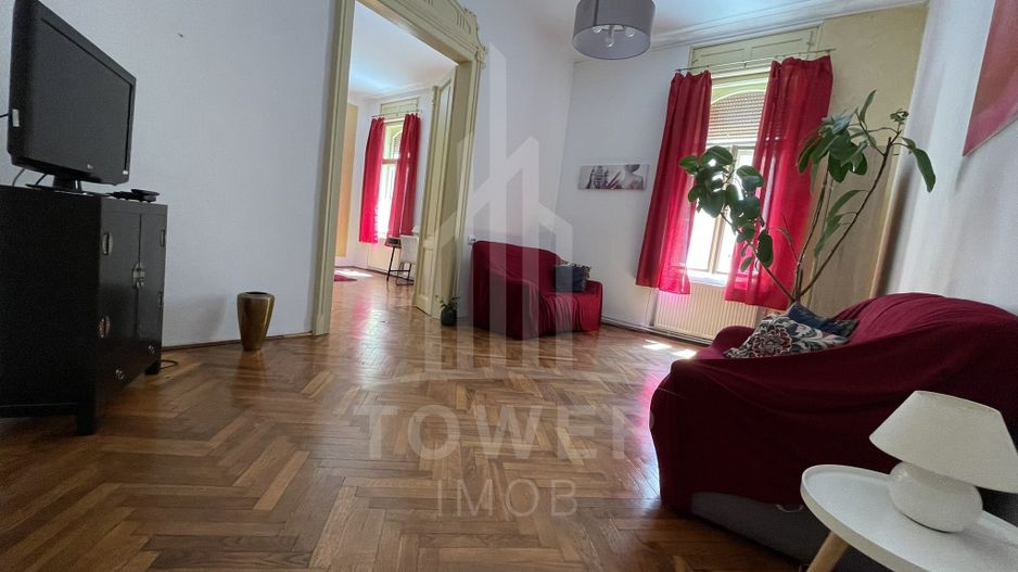 Apartament de închiriat în Centrul Istoric - Poză 4