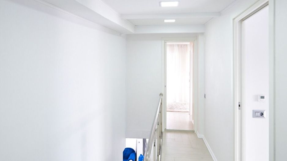 Penthouse Asmita Gardens | terasa 99 mp | Splaiul Unirii - Poză 46