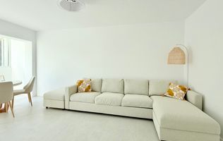 Apartament 3 camere complet renovat, Dorobanți, mobilat și utilat